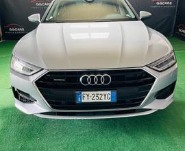 Audi A7 SPB 40 2.0 TDI quattro ultra S tronic