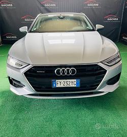 Audi A7 SPB 40 2.0 TDI quattro ultra S tronic