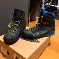 Scarponi alpinismo Kayland Stellar GTX n* 44