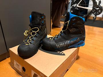 Scarponi alpinismo Kayland Stellar GTX n* 44