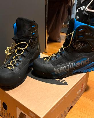 Scarponi alpinismo Kayland Stellar GTX n* 44