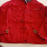 giacca Vespa by Dainese