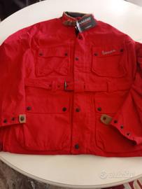 giacca Vespa by Dainese