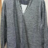 Maglia uomo Webb & Scott grigia
