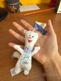 Tina Olimpiadi Cortina 2026