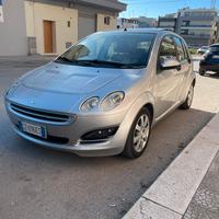 Smart Forfour 1.5 cdi