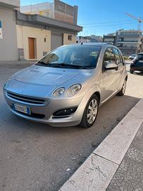 Smart Forfour 1.5 cdi