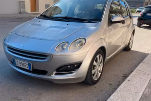 Smart Forfour 1.5 cdi