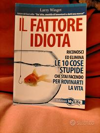 il fattore idiota