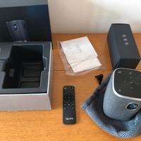 Videoproiettore Vivitek Qumi Z1V