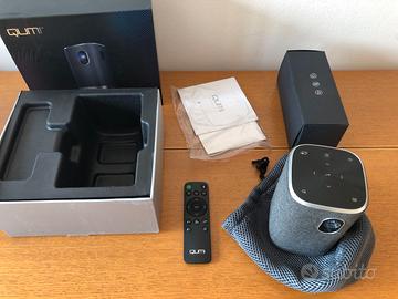 Videoproiettore Vivitek Qumi Z1V