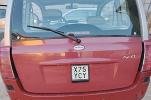 microcar aixman 