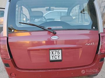 microcar aixman 