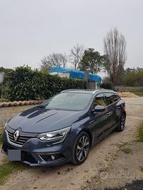  Megane full ful optional 