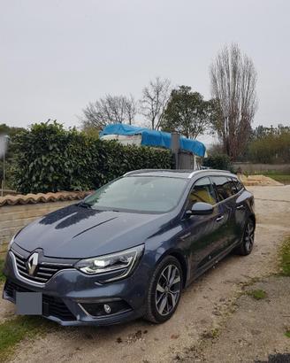  Megane full ful optional 