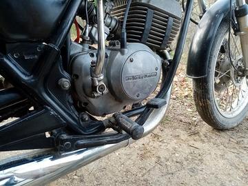 Harley-Davidson Altro modello - 1980