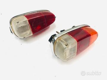 Fanali posteriori Alfa Romeo 750 Sprint Spider Ber