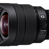 Sony FE 12-24 f/4 G NUOVO