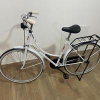 bici donna 26