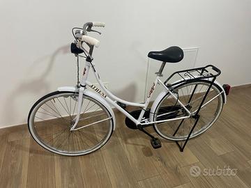 bici donna 26