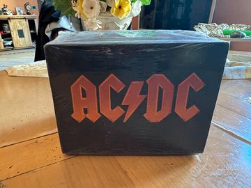 Box set Acdc 17 cd  australian edition  82876866