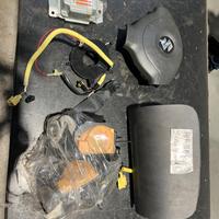 KIT AIR BAG SUZUKI JIMNY