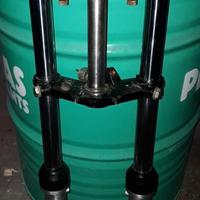 forcella completa KAWASAKI H1 500 MACH III