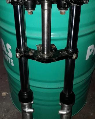 forcella completa KAWASAKI h1 500 h2 750