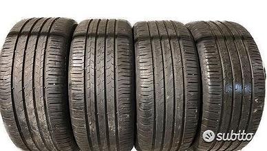 235 45 18 continental usate