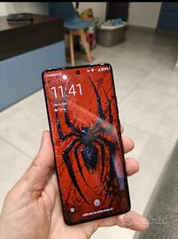 Telefono Motorola Edge 50 5g