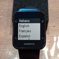 Garmin Forerunner 35