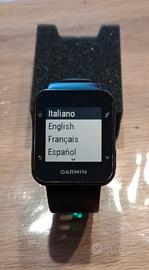 Garmin Forerunner 35