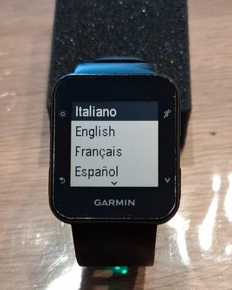 Garmin Forerunner 35
