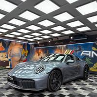 Porsche 911 Targa 4 GTS 992.2 541cv