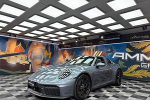 Porsche 911 Targa 4 GTS 992.2 541cv