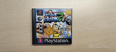 Point Blank 2 PS1