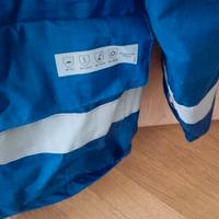 giacca da lavoro Bizflame Rain