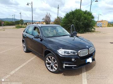 BMW X5 3.0d 258CV x-drive