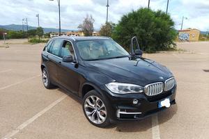 BMW X5 3.0d 258CV x-drive