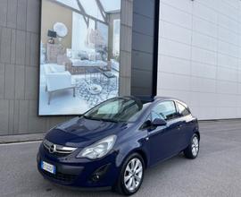 Opel Corsa 1.4 90CV Start&Stop Coupé n-Joy