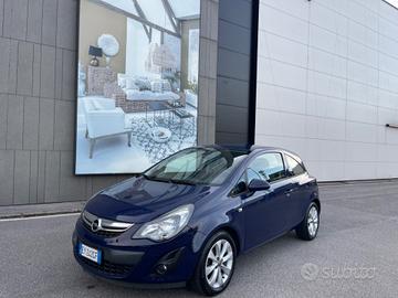 Opel Corsa 1.4 90CV Start&Stop Coupé n-Joy