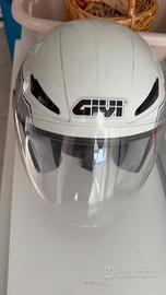 N* 2  Caschi jet