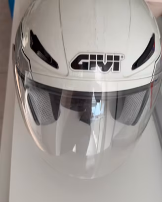 N* 2  Caschi jet