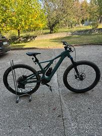 Specialized Turbo Levo Comp SL