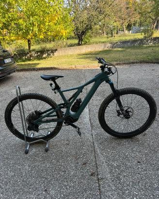 Specialized Turbo Levo Comp SL