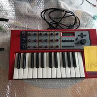 rarissimo Clavia Nord Modular 2 ottave -  NO SPEDI