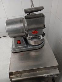 Tritatutto funzionante