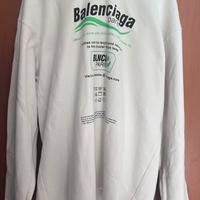 Felpa Balenciaga