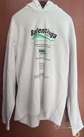 Felpa Balenciaga