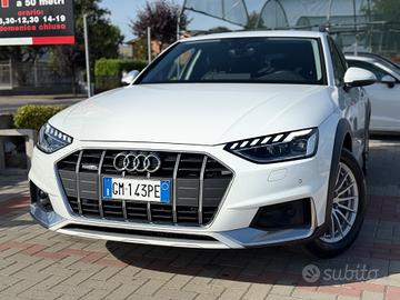 Audi A4 allroad 40 TDI 204 CV S tronic evolution